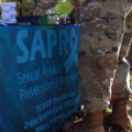 Military sexual assault reports decreased 4% last fiscal year