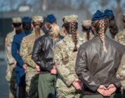 Pentagon aims to cut 14 defense advisory boards, including DACOWITS
