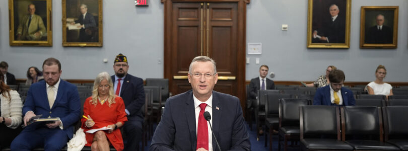Federal budget plans still in limbo as Memorial Day approaches