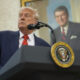 Trump proclaims Thursday as day for US to celebrate victory in WWII