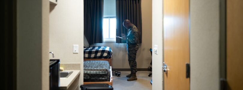 Barracks 2030 isn’t a ‘fix it and forget it’ effort, USMC leaders say