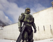 Why Master Chief shunned the red tape of realistic military promotions