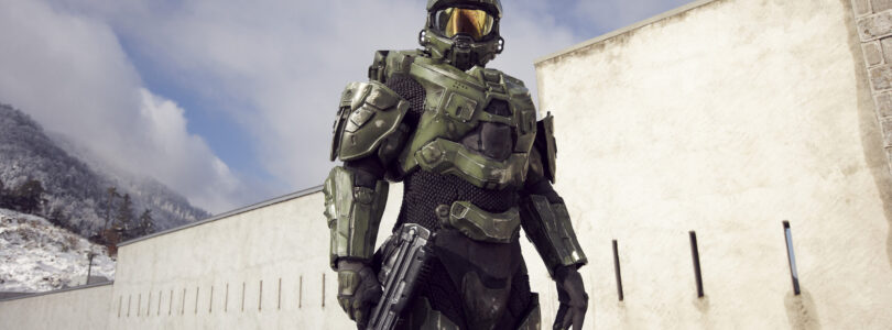 Why Master Chief shunned the red tape of realistic military promotions