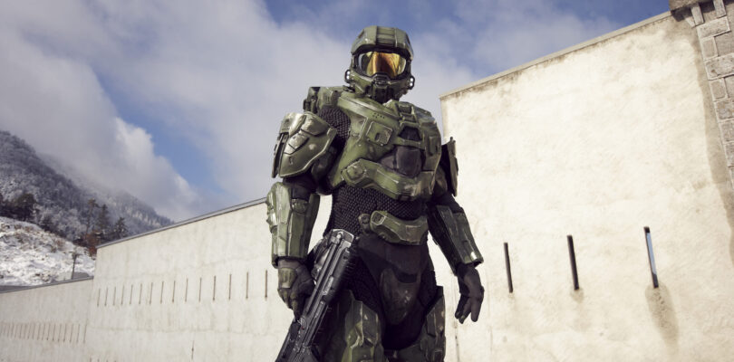 Why Master Chief shunned the red tape of realistic military promotions