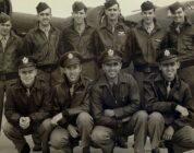 World War II bomber crash left 11 dead. Four are finally coming home.