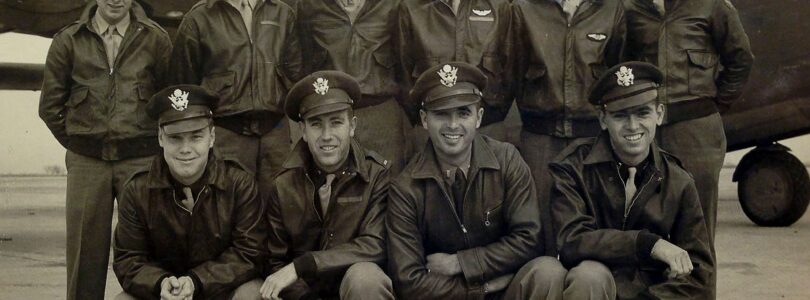 World War II bomber crash left 11 dead. Four are finally coming home.