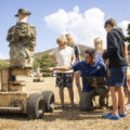 Pentagon orders review of military homeschool assistance programs