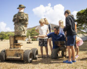 Pentagon orders review of military homeschool assistance programs