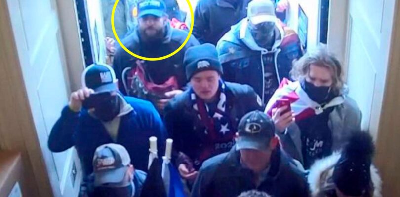 Trial opens for Navy vet arrested near Obama’s DC home in 2023