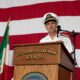 Retired Navy admiral found guilty in bribery scheme