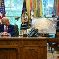 Trump estimates Golden Dome will cost $175B over 3 years