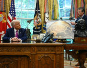 Behemoth Golden Dome may face lackluster scrutiny in Trump’s Pentagon