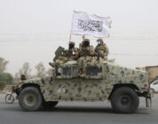 DHS ends deportation protections for Afghans