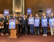 Lingering cost worries cloud plans for veterans disability reform bill
