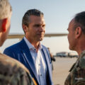 Hegseth champions special operations as the force for today’s threats