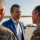 Hegseth champions special operations as the force for today’s threats