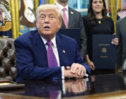 Breaking down Trump’s executive order mandating multiple VA reforms