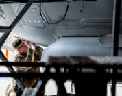 Maintenance costs will spike as militaries add advanced planes: Report