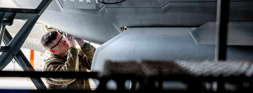 Maintenance costs will spike as militaries add advanced planes: Report