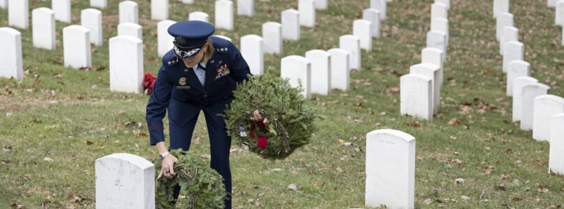 VA shifts survivors assistance office in effort to speed up benefits