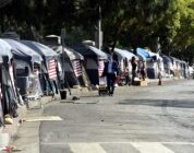Advocates for homeless vets wary over proposed changes to VA programs