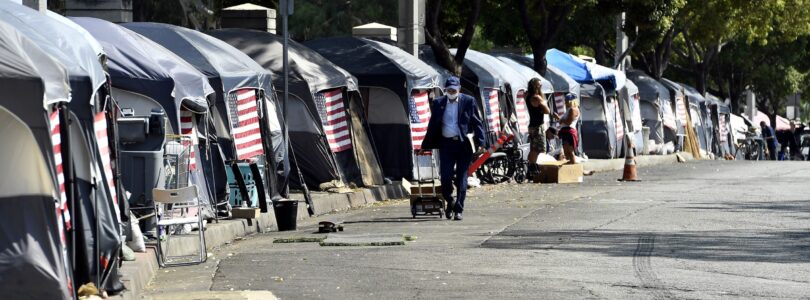 Advocates for homeless vets wary over proposed changes to VA programs