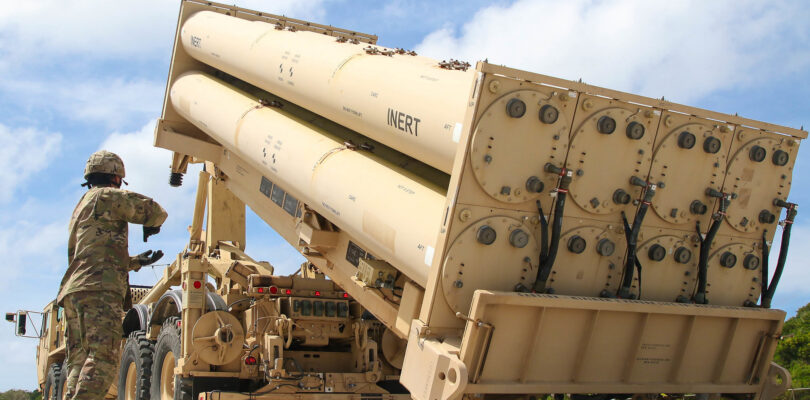 No clear plan for supporting Guam missile defense system, GAO finds