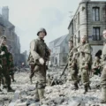 The subtle genius of the ‘chess scene’ in ‘Saving Private Ryan’