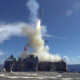 Navy leaders look to expand munitions options as supplies run low