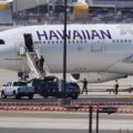Sailor arrested for allegedly making false bomb threat on plane