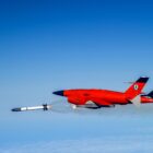 Navy ramps up unmanned systems weapons tests, calls for industry push