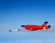 Navy ramps up unmanned systems weapons tests, calls for industry push