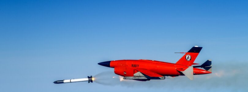 Navy ramps up unmanned systems weapons tests, calls for industry push