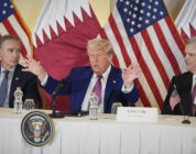 Pentagon silent, aviation experts baffled by Trump’s fighter comments