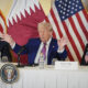 Pentagon silent, aviation experts baffled by Trump’s fighter comments