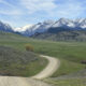 Guard helo trespassed on Montana ranch to take deer antlers: citation