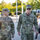 Pentagon leaders name new senior enlisted adviser