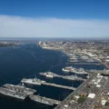 Navy officer charged with killing of wife at Japanese hotel