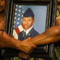 Lawsuit planned over deputy’s fatal shooting of US airman