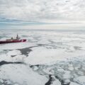 US Coast Guard to add heavy icebreaker amid shipbuilding overhaul