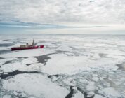 US Coast Guard to add heavy icebreaker amid shipbuilding overhaul