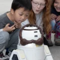From space to barbed wire, museums welcome military families for free