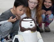 From space to barbed wire, museums welcome military families for free