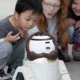 From space to barbed wire, museums welcome military families for free
