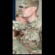 Trump pardons Army officer who defied COVID prevention rules