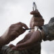 Army jailbreak foiled at Fort Leavenworth