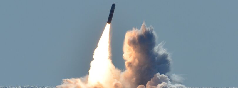 Navy seeks to fast track nuclear weapons systems