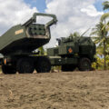 Pacific land force leaders seek ‘positional advantage’ against China