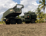 Pacific land force leaders seek ‘positional advantage’ against China