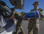 Judge awards $680K to Hawaii military families over fuel-tainted water